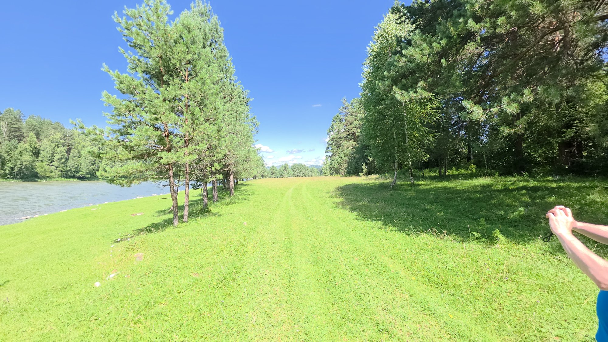 Купить Участок 16.28 соток (ИЖС 3/6 - Т) земельные участки Горного Алтая