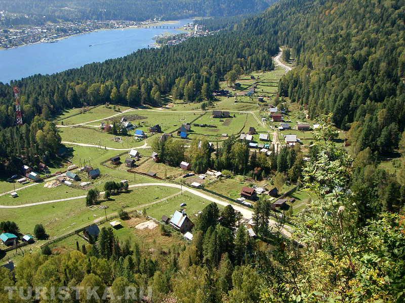 Купить Участок 14 соток (132/4 - Т) земельные участки Горного Алтая