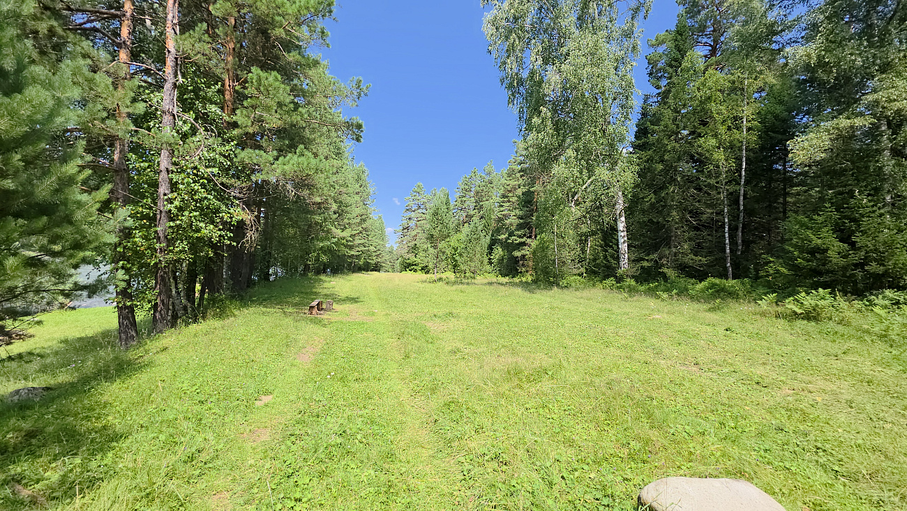 Участок 30 соток  — (ИЖС 3/50 - Т)