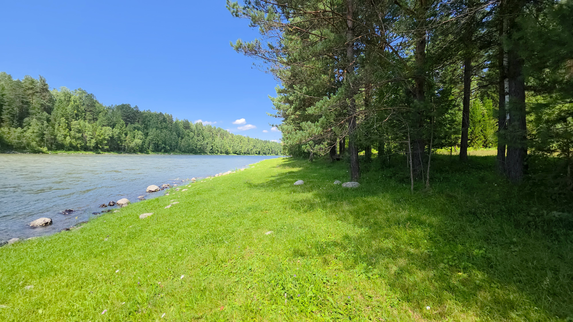 Купить Участок 6.09 соток (ИЖС 3/32 - Т) земельные участки Горного Алтая