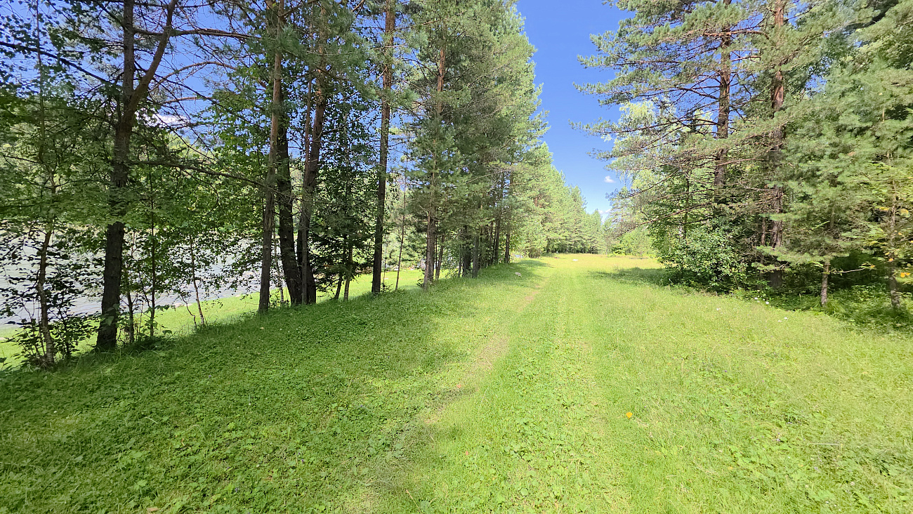 Участок 22.89 соток (ИЖС 3/48 - Т)