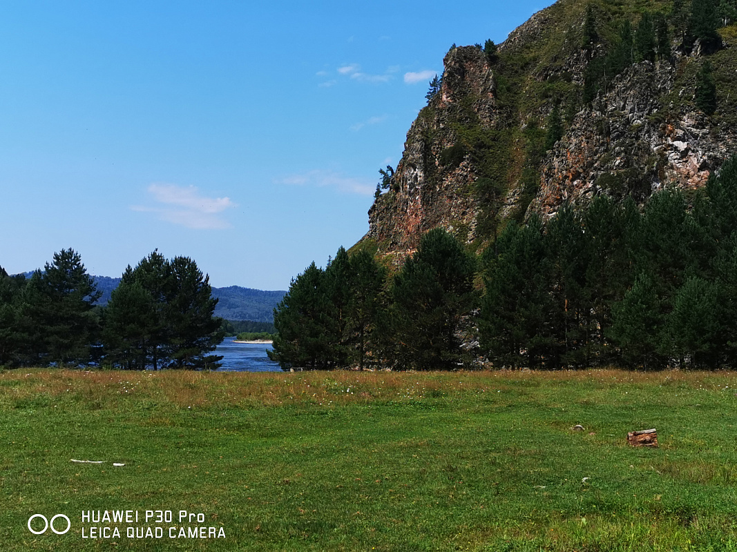 Участок 22.89 соток (ИЖС 3/48 - Т)