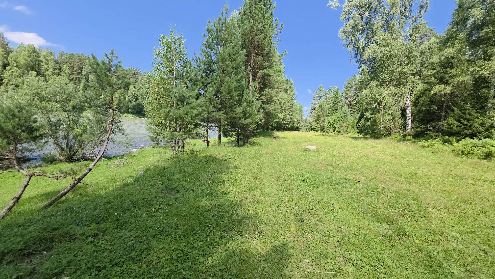 Купить Участок 16.28 соток (ИЖС 3/6 - Т) земельные участки Горного Алтая